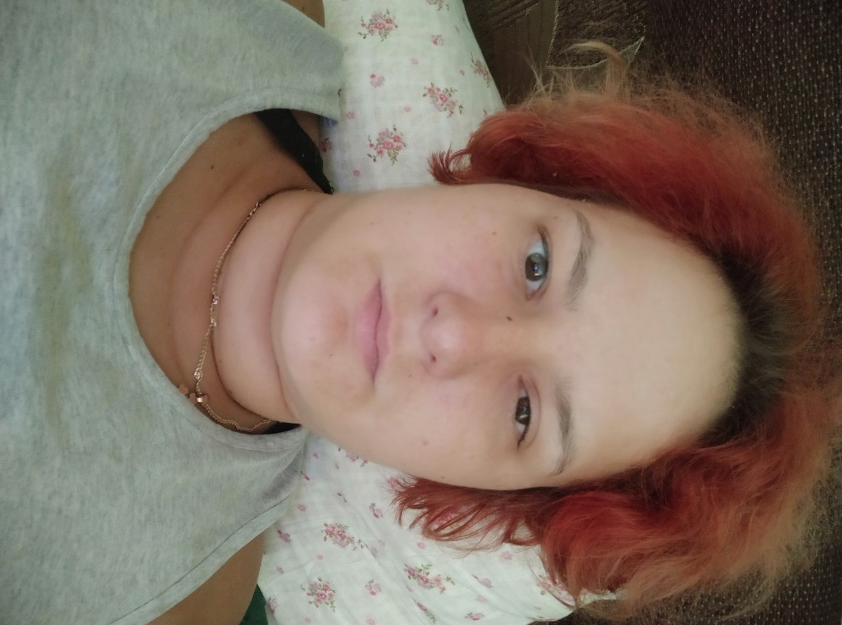 Berezova vika 