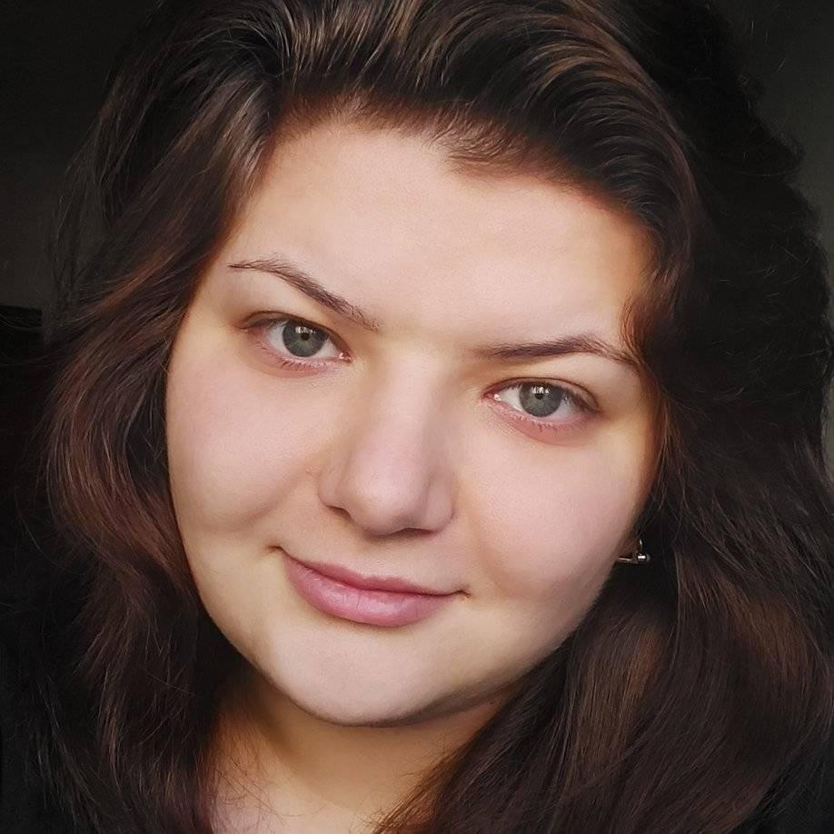 Катерина Портянко