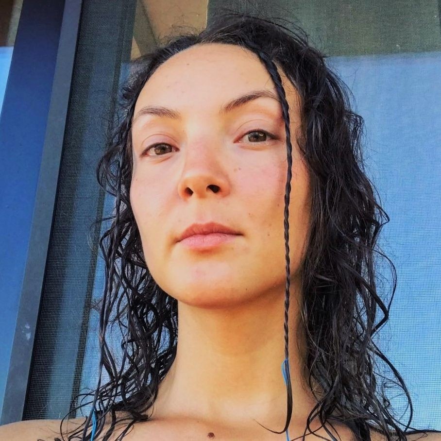 Карина Макарова