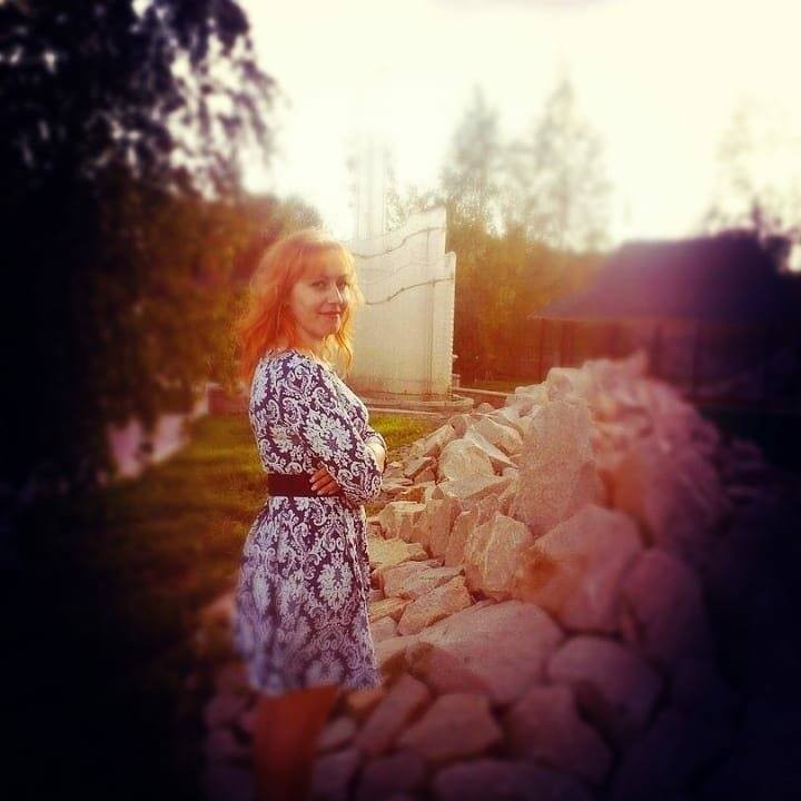 Светлана Ярмолавичус