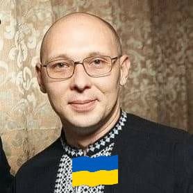 Валентин Саратовский