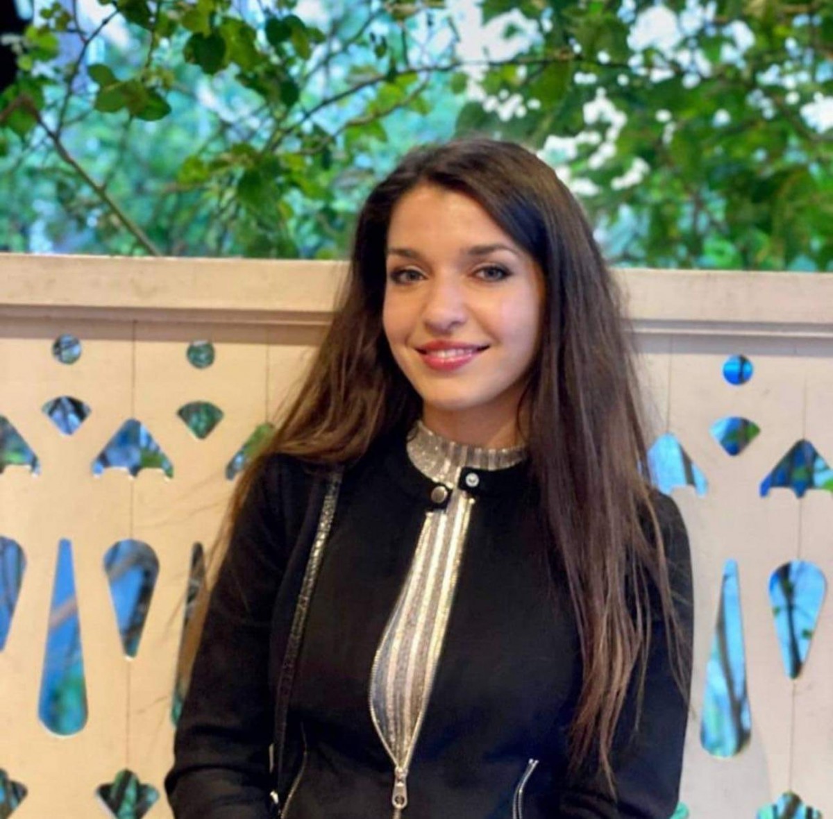 Vika Xavro 