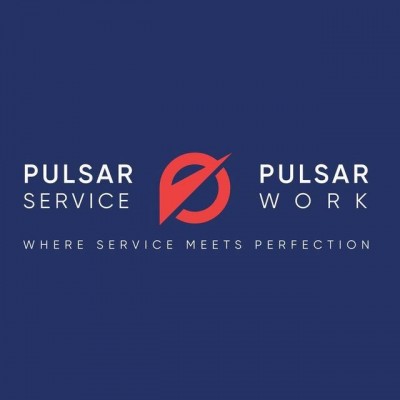 Pulsar Work 