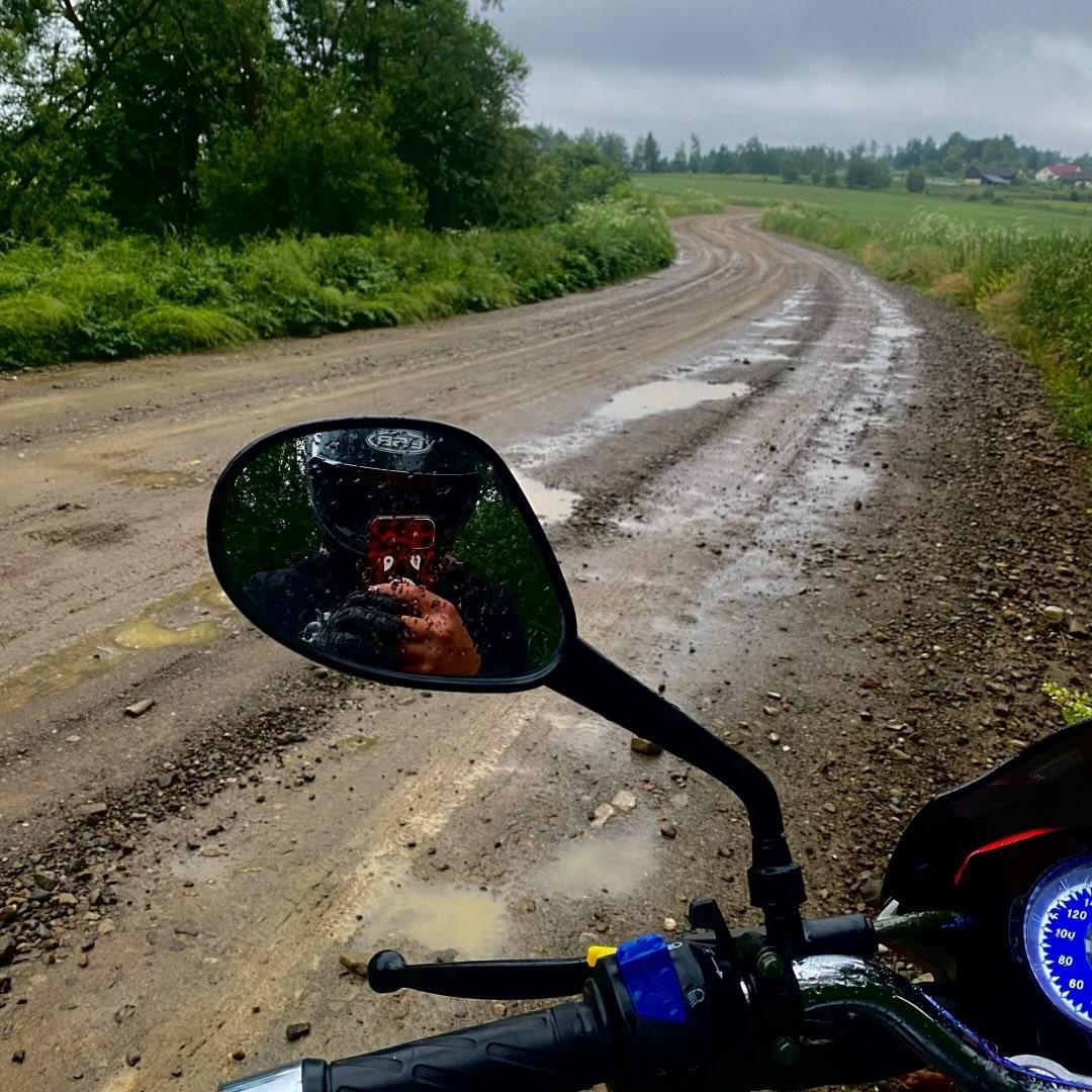 Vadim Giletka