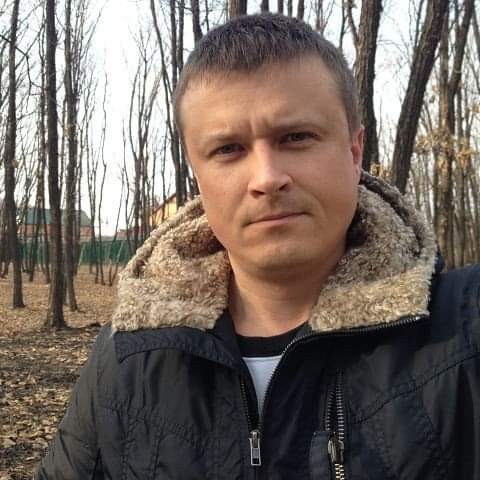Yaroslav Nikitow