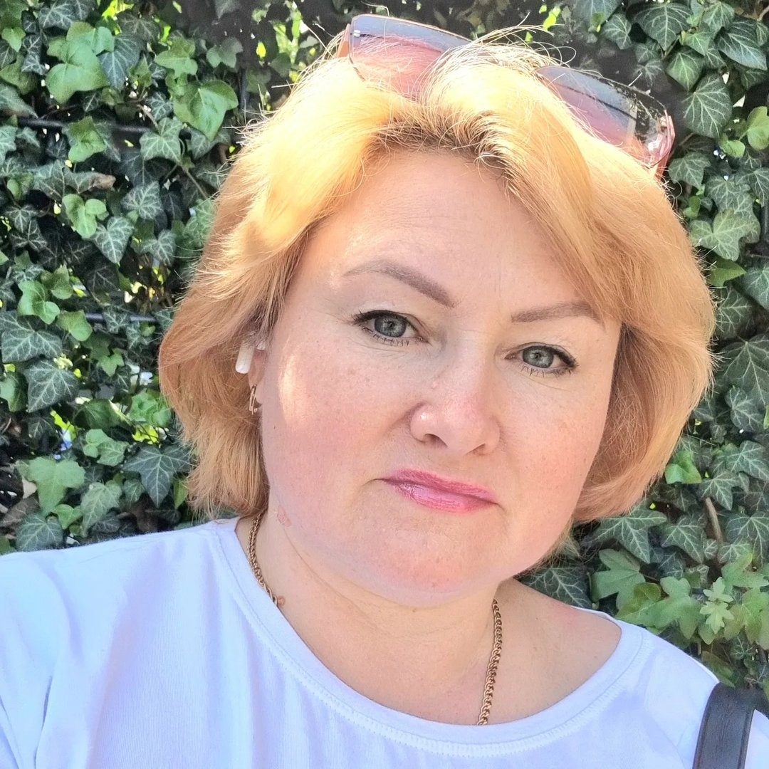 Елена Кузьменко