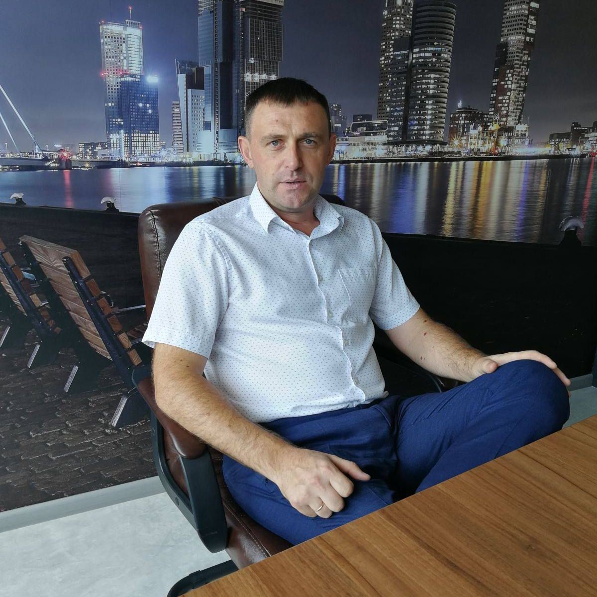 Alexandr Chornoyvan