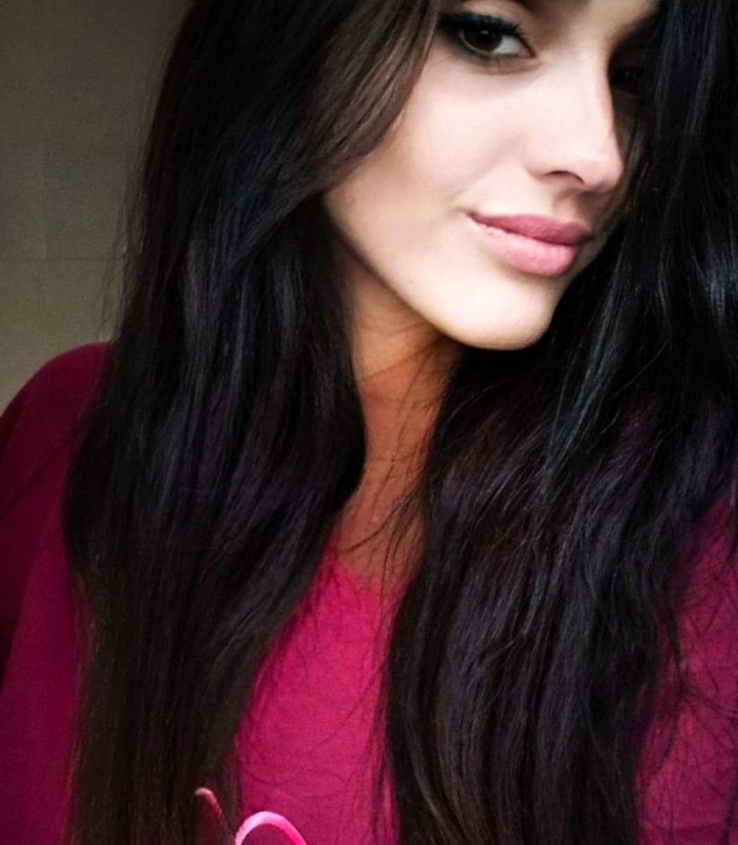 Karyna Dyshleva