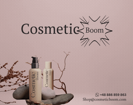 CosmeticBoom 