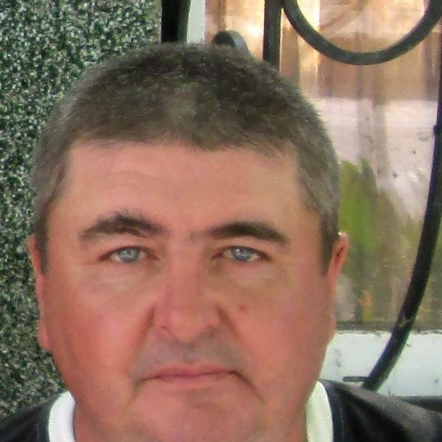 Юрій Черниш