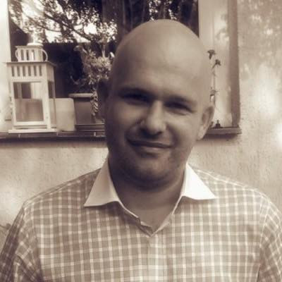 Radek Koło