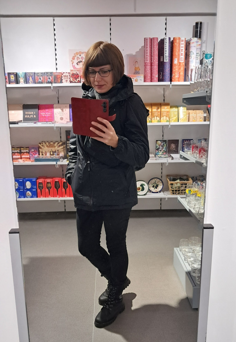 Oksana8821 