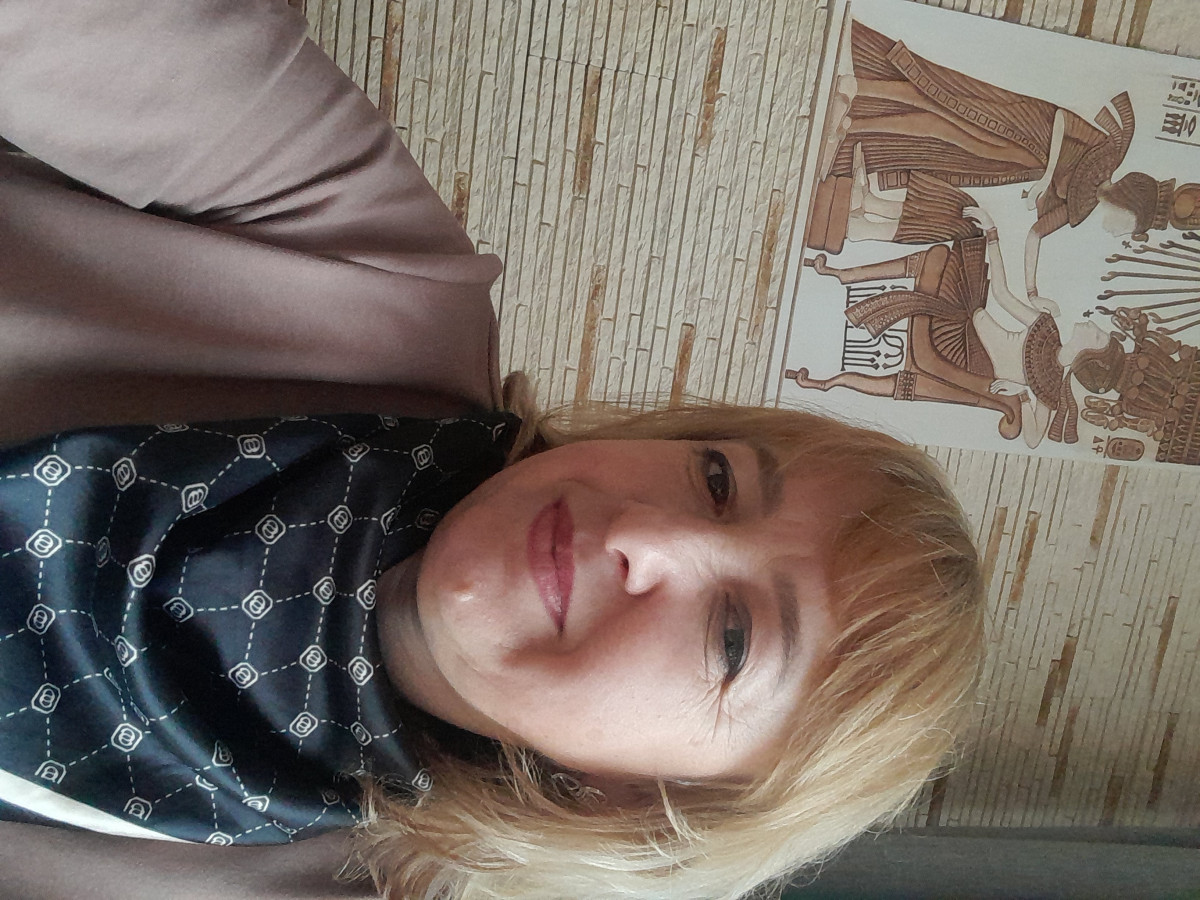 Shevchuk Svitlana 