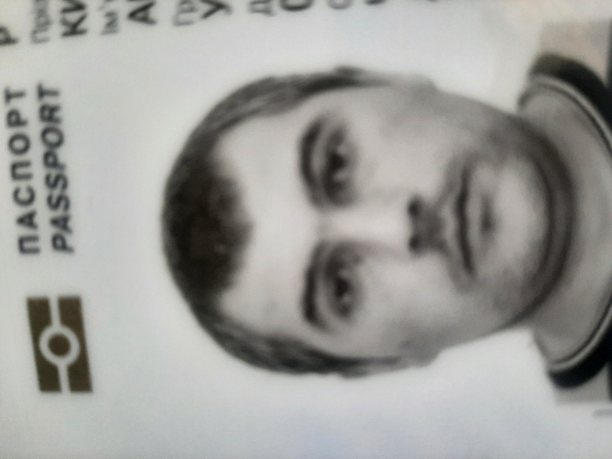 Andrii kyperuk 