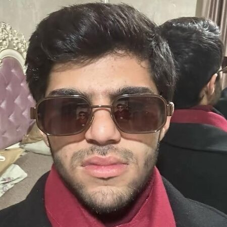 Ankit Upadhyay