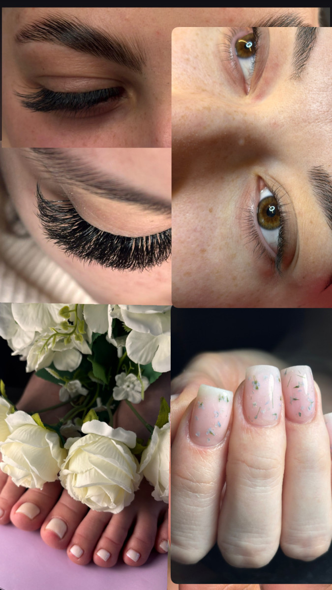 Manicure 