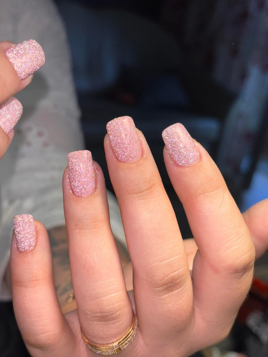 Manicure 