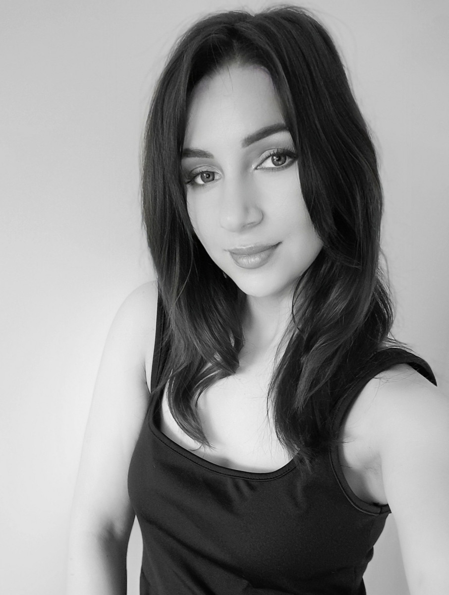 Marharyta Puliaieva 