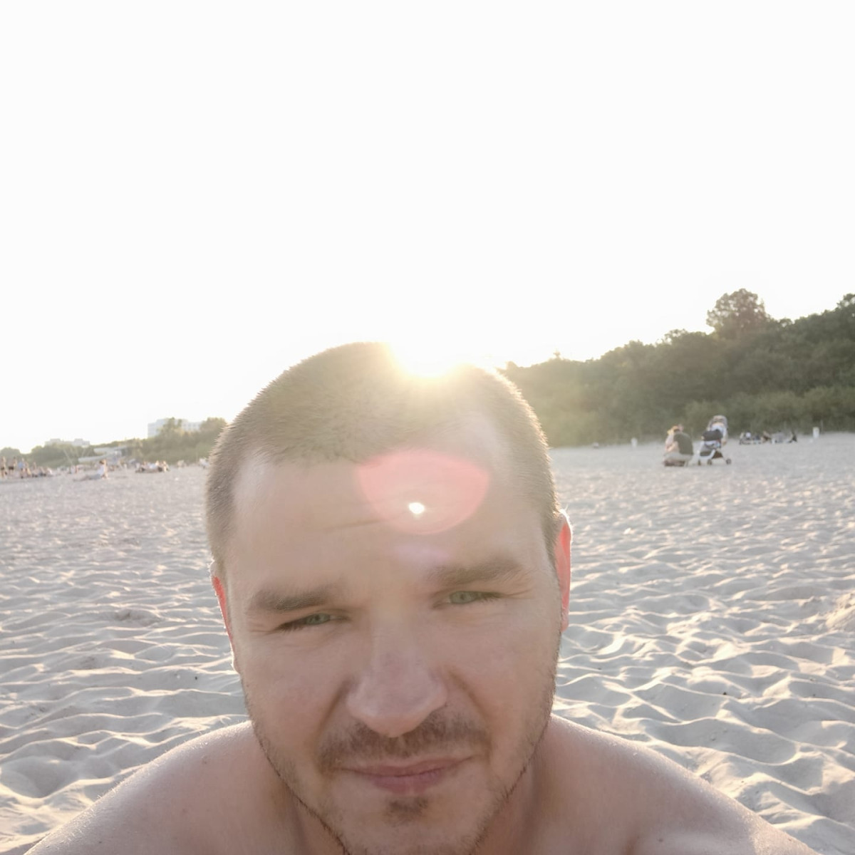 Oleksandr Piatak