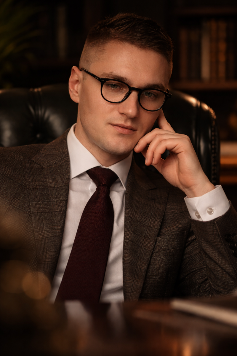 Bohdan Kalishchuk 