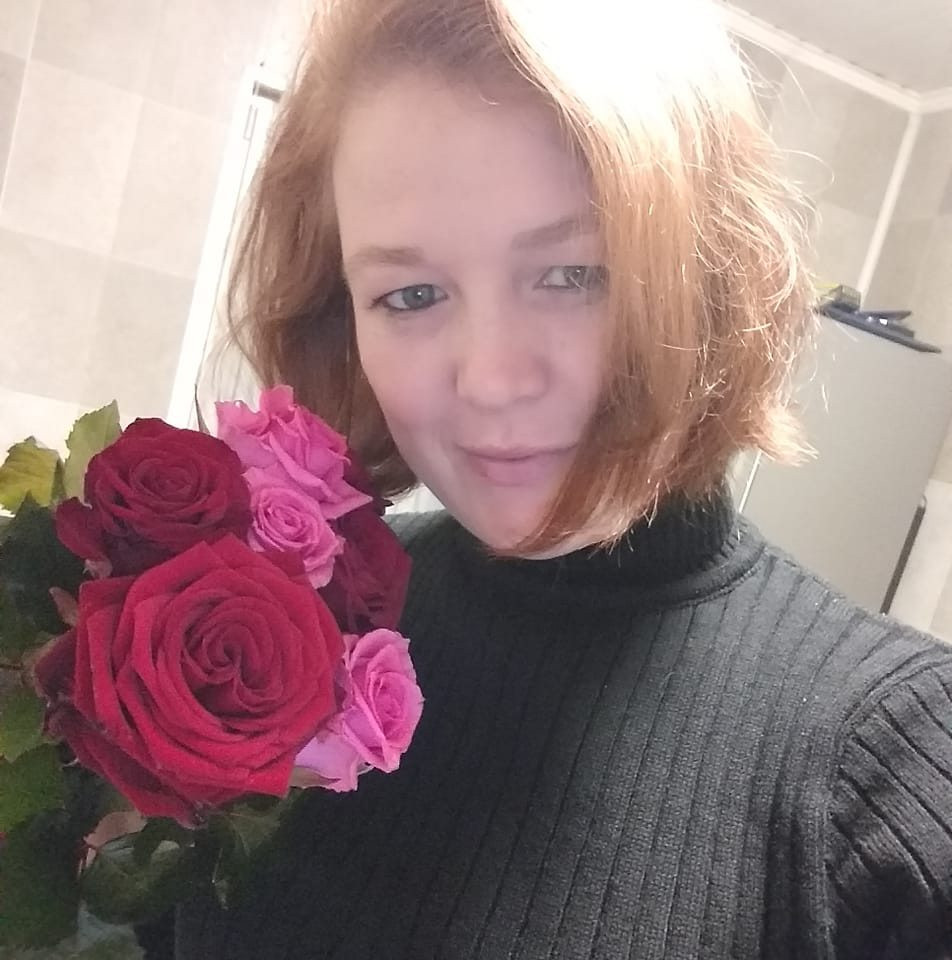 Oleksandra Stronska