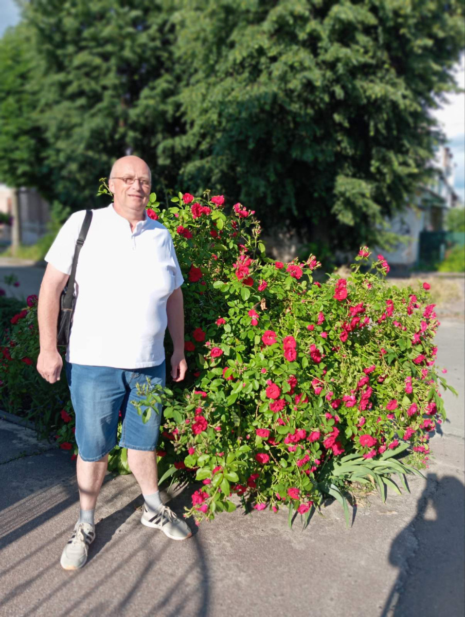 Сергій Шпадківский