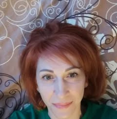 Светлана Щекотихина