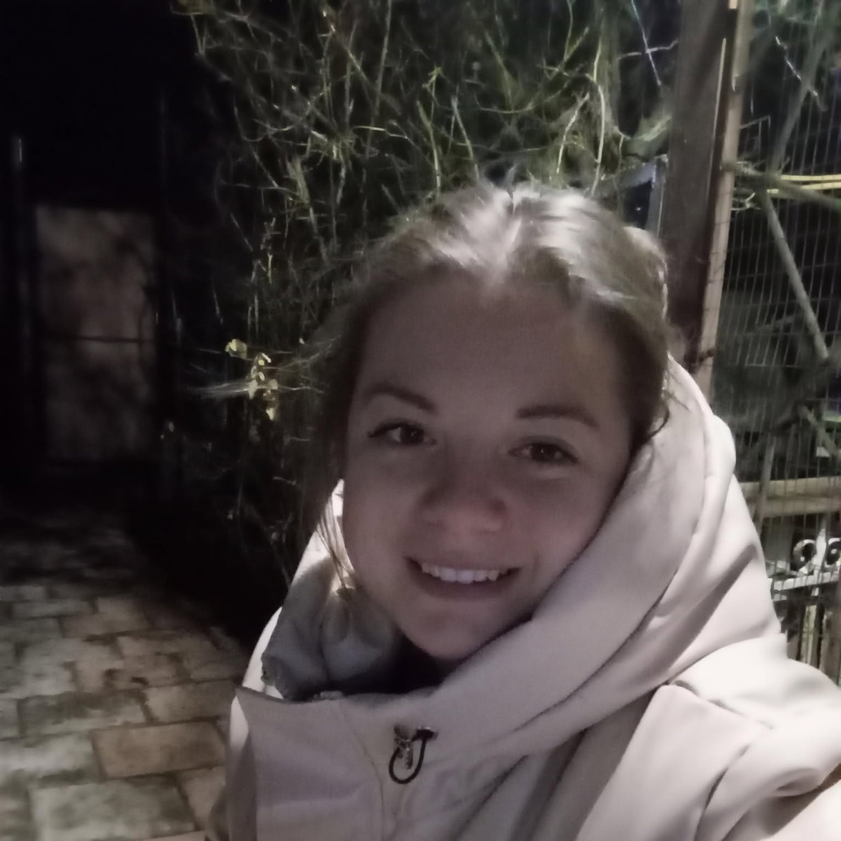 Алина Гридина