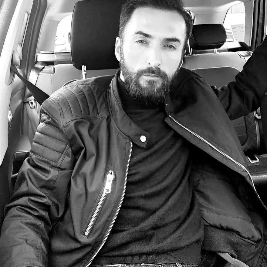 Ilia Mgeladze