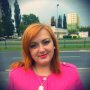 Іра Черевата