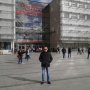 Фридрих Карлович