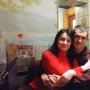 Марина Сергей Пастушенко