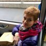 Larisa Shemet