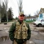 Рома Волык