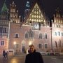 Олег Беньяминов