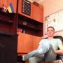 Oleksii Miroshnykov 