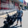 ANDREY S Sm