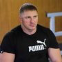 Николай Ковалец