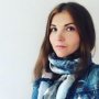 Alina Bondarenko
