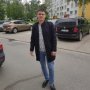 Сергей Довженко