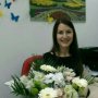 Oksana  Sereda