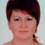 Олена Українець