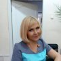 Алла Панченко