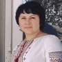 Liudmyla Materynska