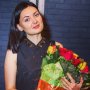 Ангелина Сергеева