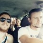 Конор Макгрегор