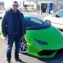 Андрей Евтушенко