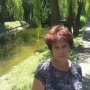 Нина Матола