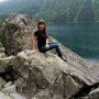 Yuliia Chervona