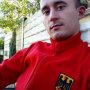 Koseniuk Yevhenii